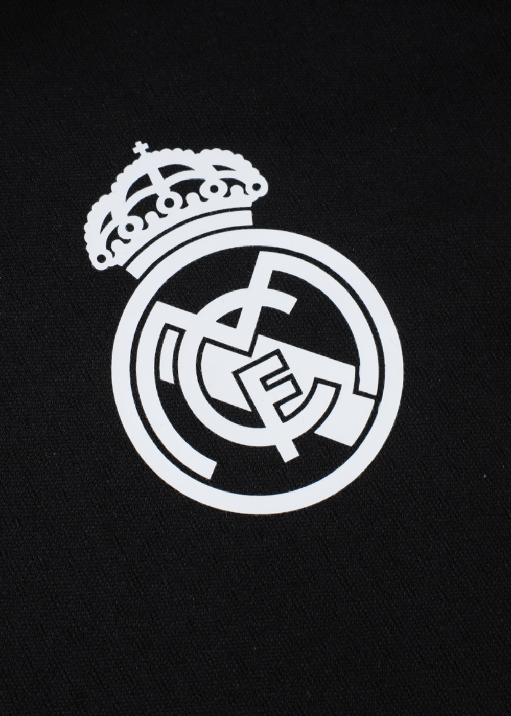 חליפת טרנינג ארוכה ריאל מדריד - 2025/2026