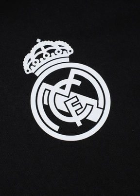 חליפת טרנינג ארוכה ריאל מדריד - 2025/2026