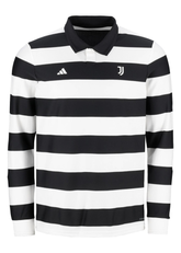 חליפת משחק רשמית יובנטוס רביעית שרוול ארוך - 2025/2026