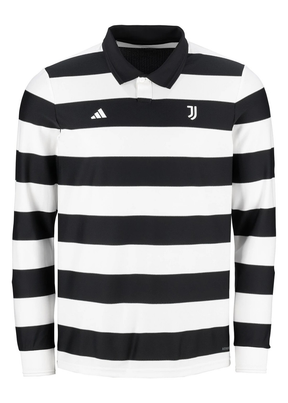 חליפת משחק רשמית יובנטוס רביעית שרוול ארוך - 2025/2026