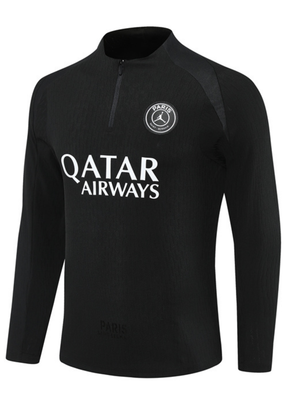 חליפת אימון ארוכה פריז סן ז'רמן ג'ורדן - 2025/2026