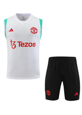 אימונית רשמית מנצ'סטר יונייטד - 23/24