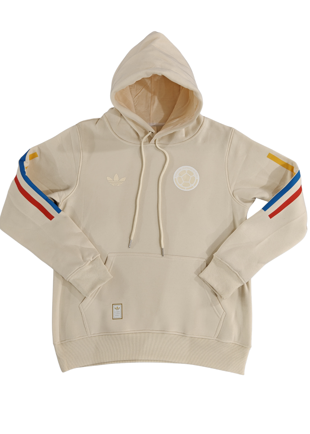 קפוצ'ון קולומביה | Originals