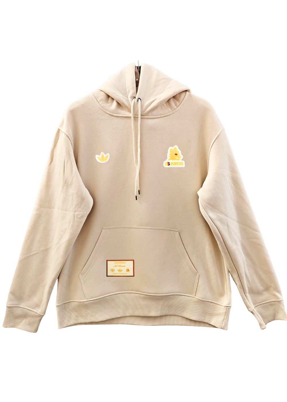 קפוצ'ון רומא | 25/26