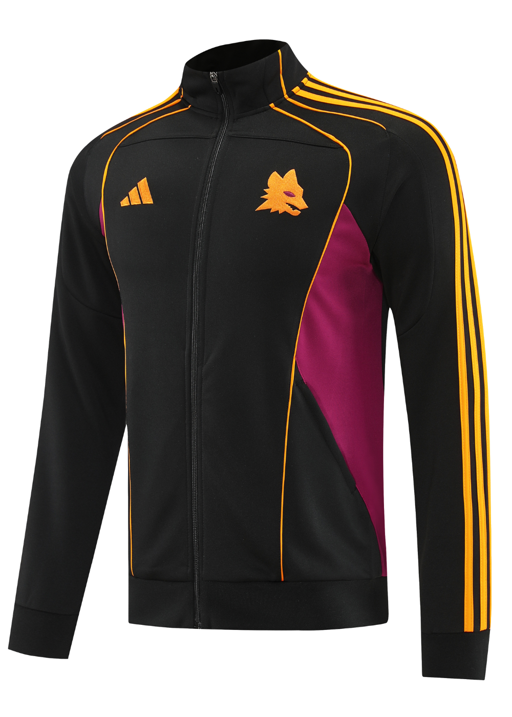 חליפת אימון ארוכה רומא - 2025/2026