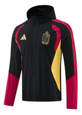 מעיל רוח בלגיה - 2025/2026