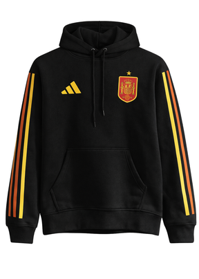 קפוצ'ון ספרד | 25/26