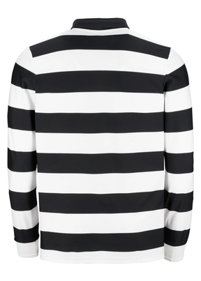 חליפת משחק רשמית יובנטוס רביעית שרוול ארוך - 2025/2026