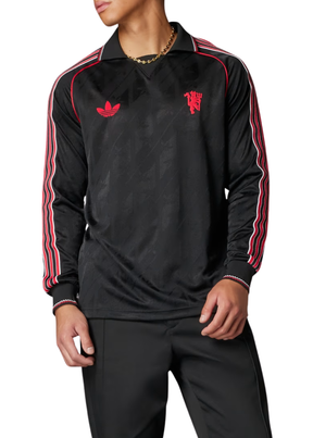 חולצת טי-שרט מנצ'סטר יונייטד | Originals LFSTLR