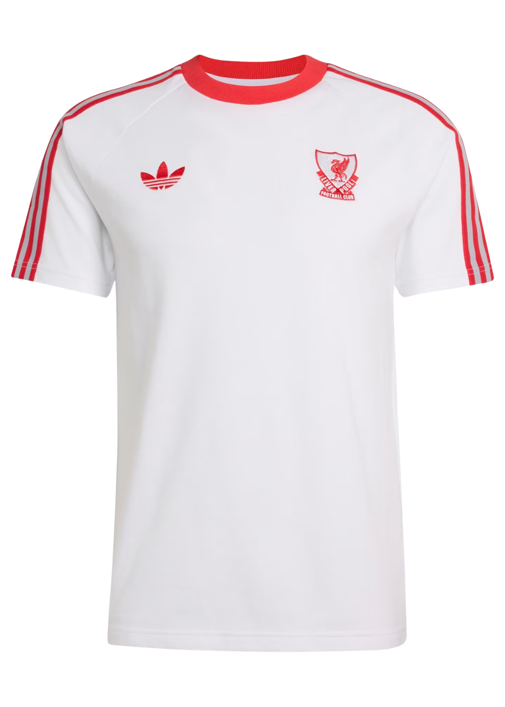 חולצת טי-שרט ליברפול | Originals