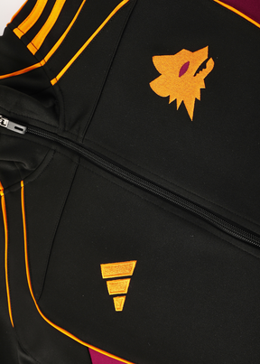 חליפת אימון ארוכה רומא - 2025/2026