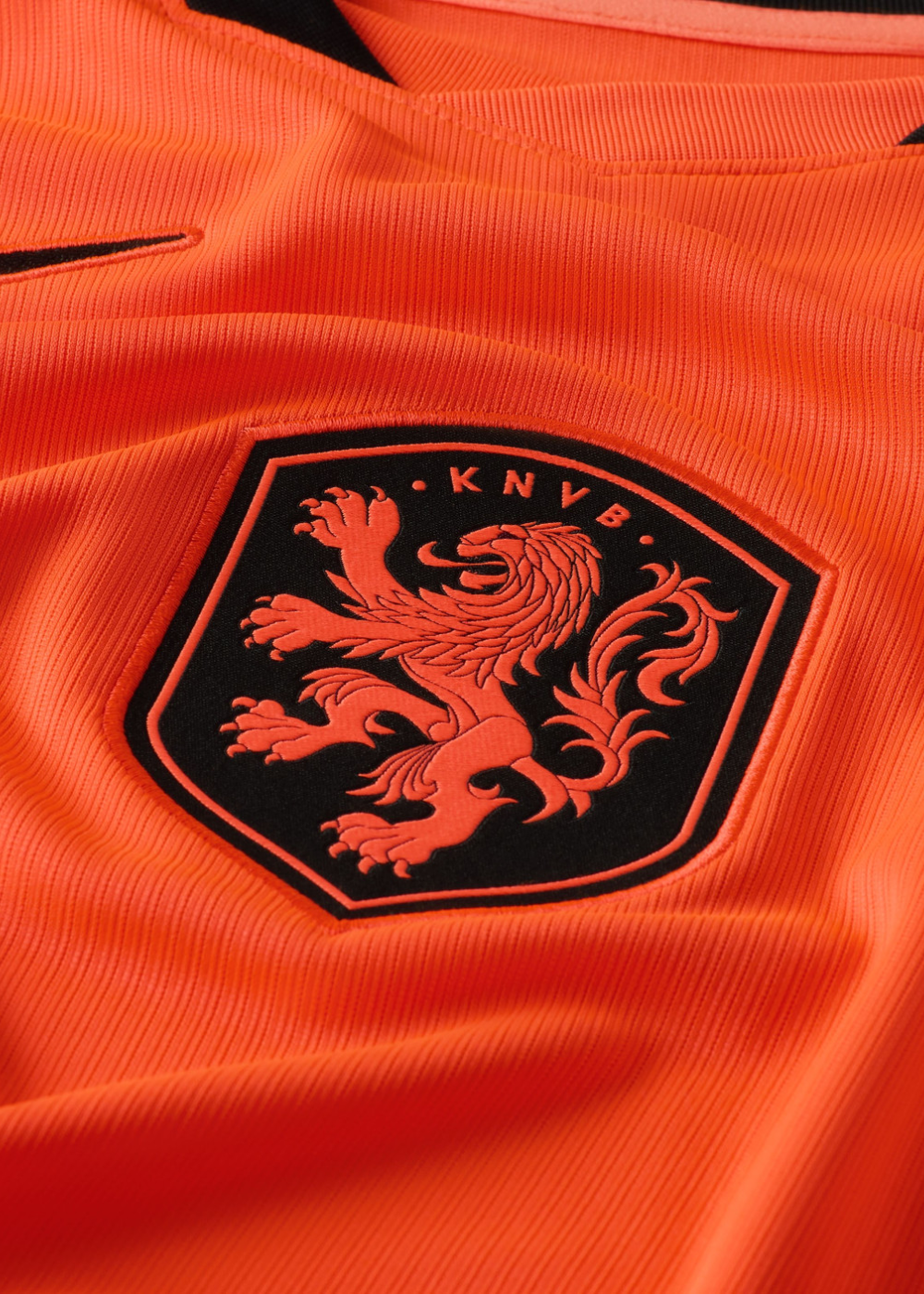 חליפת משחק רשמית הולנד בית - 2025/2026