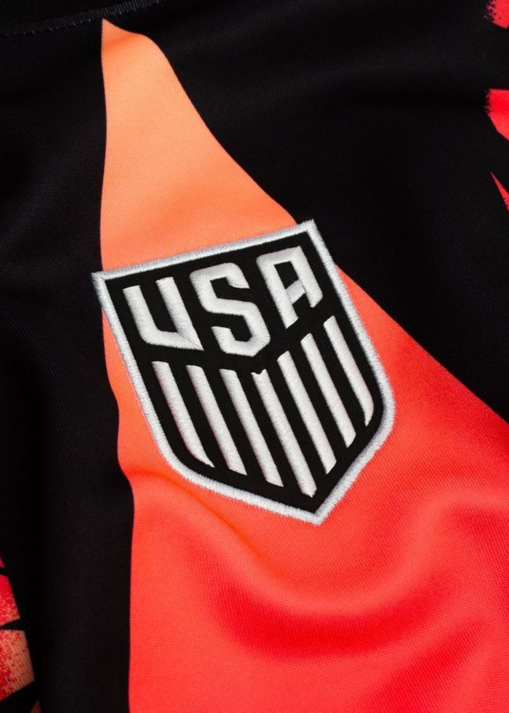 חליפת משחק רשמית ארצות הברית שוער שרוול ארוך - 2025/2026