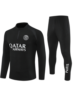 חליפת אימון ארוכה פריז סן ז'רמן ג'ורדן - 2025/2026