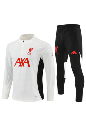 חליפת אימון ארוכה ליברפול - 2025/2026