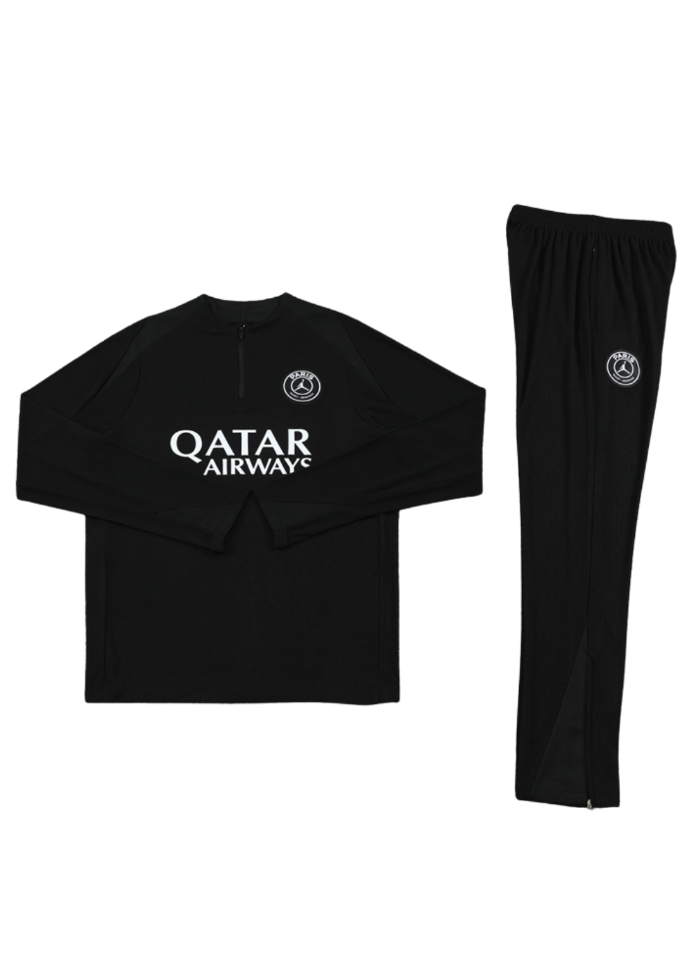 חליפת אימון ארוכה פריז סן ז'רמן ג'ורדן - 2025/2026