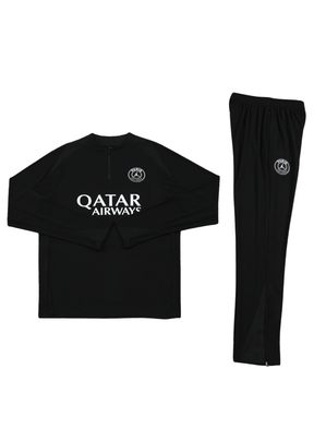 חליפת אימון ארוכה פריז סן ז'רמן ג'ורדן - 2025/2026