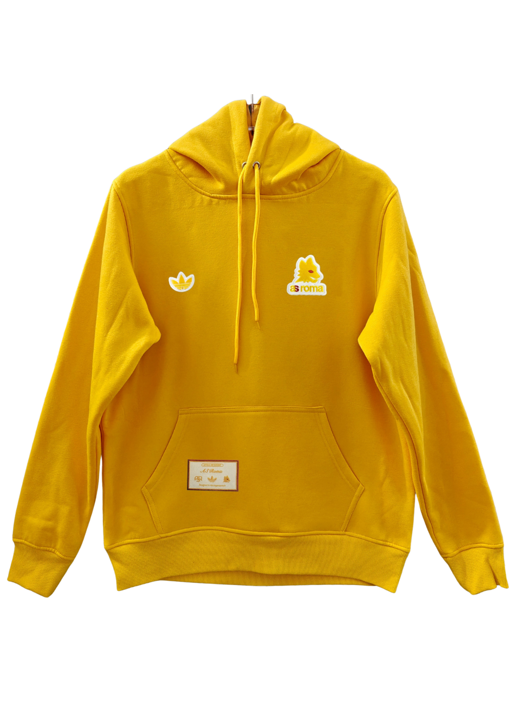 קפוצ'ון רומא | 25/26