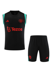 אימונית רשמית מנצ'סטר יונייטד - 23/24