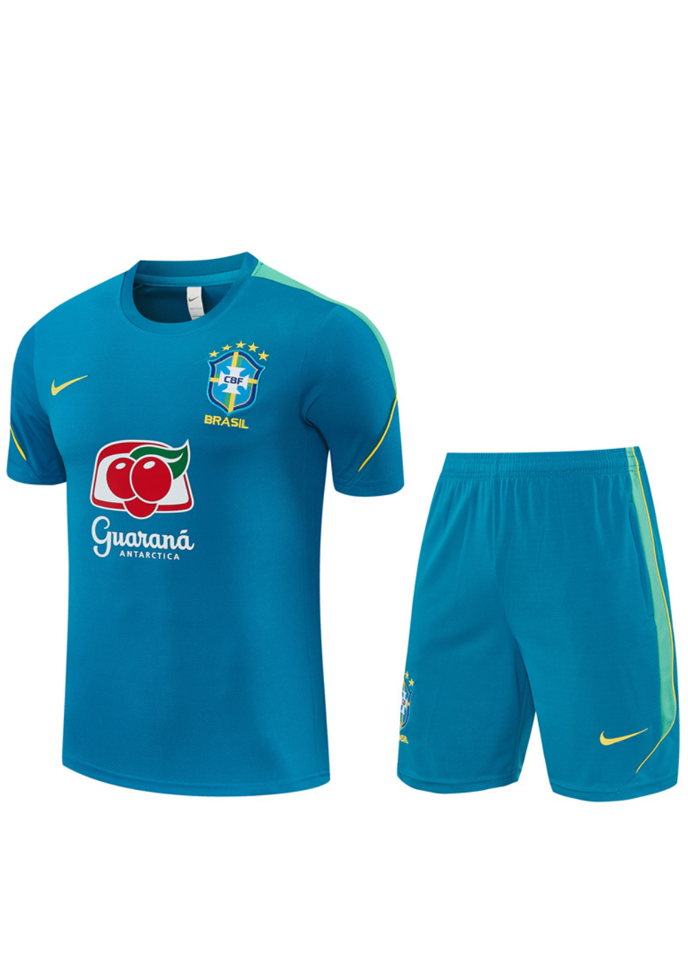 חליפת אימון רשמית ברזיל - 2025/2026