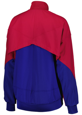 מעיל רוח ברצלונה - 25/26