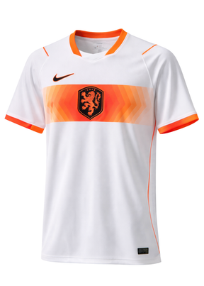 חליפת משחק רשמית הולנד חוץ - 2025/2026