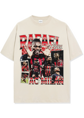 חולצת אוברסייז | רפאל לאאו מילאן