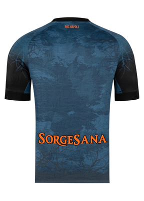 חליפת משחק רשמית נאפולי מהדורה מיוחדת - 2025/2026