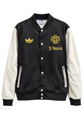 MANCHESTER UNITED VRCT - Bomber Jacket