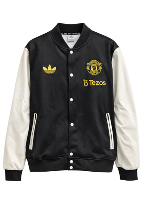 MANCHESTER UNITED VRCT - Bomber Jacket