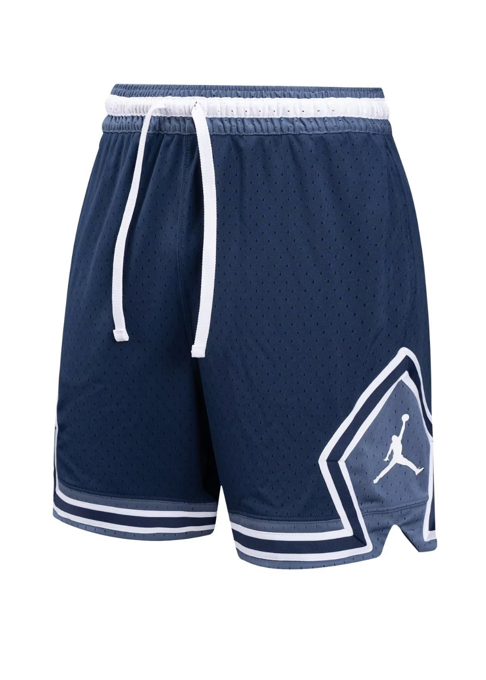 מכנס כדורסל JORDAN DIAMOND BLUE