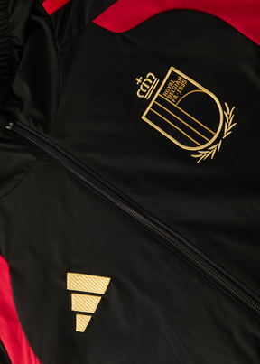 מעיל רוח בלגיה - 2025/2026