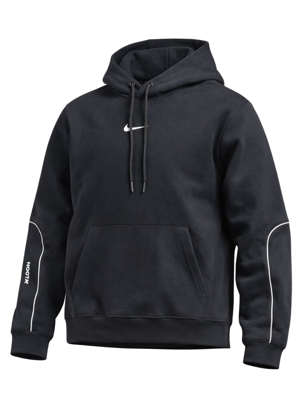 חליפת פוטר NOCTA FLEECE שחור