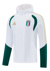 מעיל רוח איטליה - 2025/2026