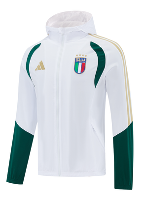 מעיל רוח איטליה - 2025/2026