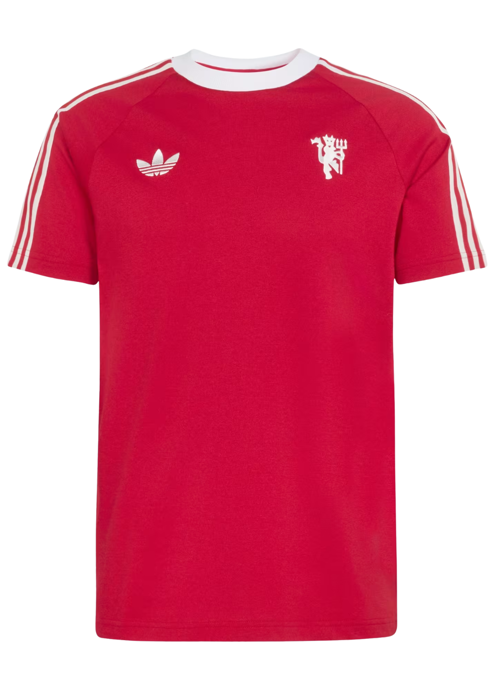 חולצת טי-שרט מנצ'סטר יונייטד | Originals