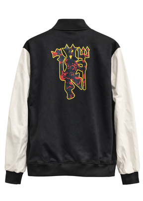 MANCHESTER UNITED VRCT - Bomber Jacket