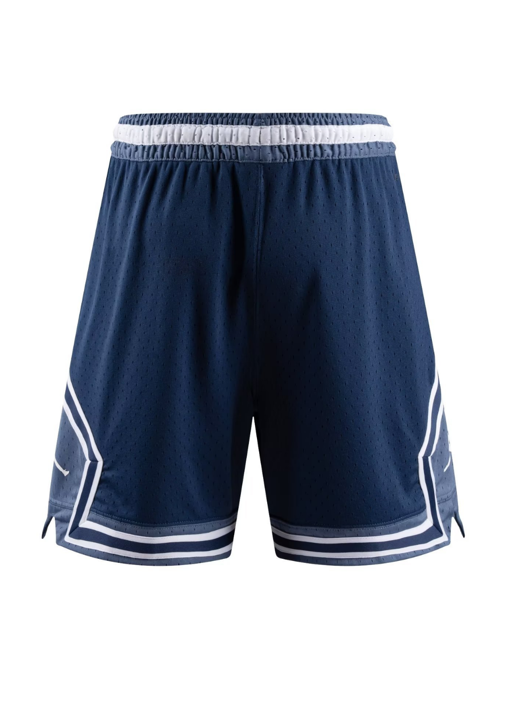 מכנס כדורסל JORDAN DIAMOND BLUE - מלאי מיידי