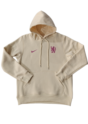 קפוצ'ון צ'לסי | 25/26