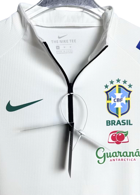 עליונית אימון ארוכה ברזיל - 2025/2026