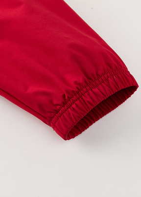 מעיל רוח בלגיה - 2025/2026