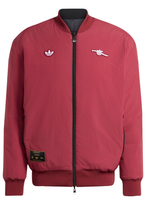 מעיל גשם ארסנל דו צדדי - Terrace Icons