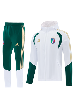 מעיל רוח איטליה - 2025/2026