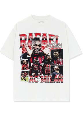 חולצת אוברסייז | רפאל לאאו מילאן