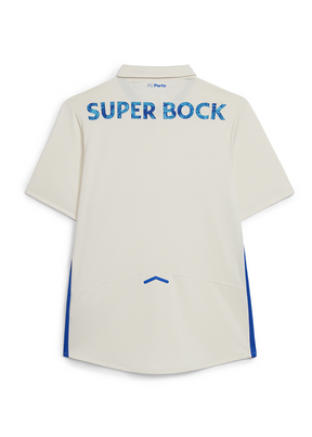 חליפת משחק רשמית פורטו שלישית - 2025/2026