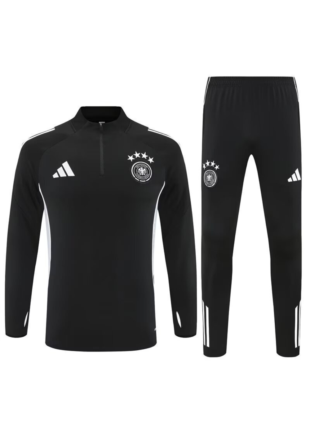 חליפת אימון ארוכה גרמניה - 25/26