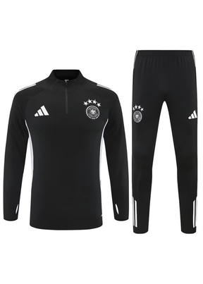 חליפת אימון ארוכה גרמניה - 25/26