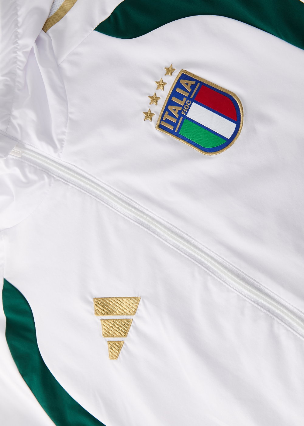 מעיל רוח איטליה - 2025/2026