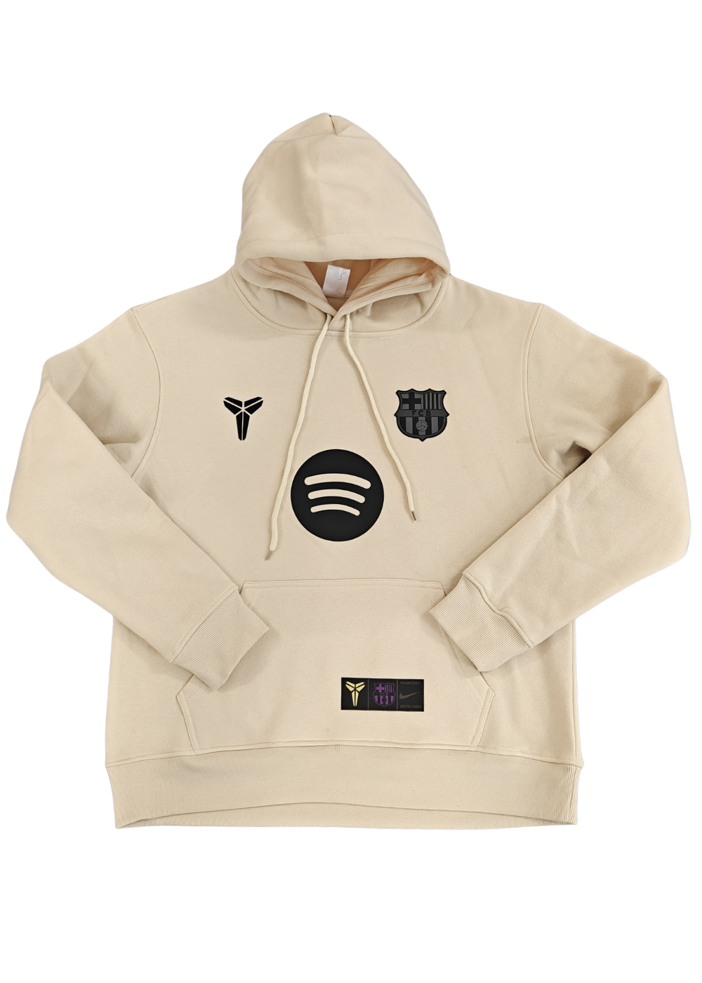 קפוצ'ון ברצלונה | קובי ברייאנט