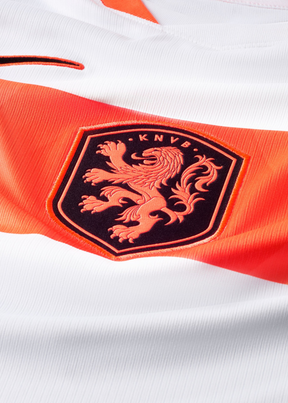 חליפת משחק רשמית הולנד חוץ - 2025/2026